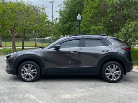More photos of 2021 Mazda CX-30 Preferred at Auto Trust USA, FL