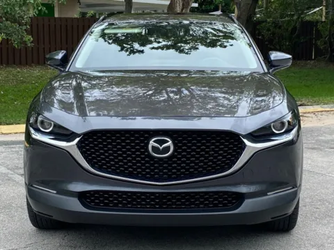 Photos of 2021 Mazda CX-30 Preferred for sale in Miramar, FL at Auto Trust USA