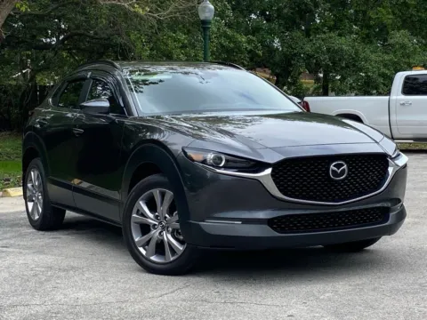 Another view of 2021 Mazda CX-30 Preferred for sale in Miramar, FL at Auto Trust USA