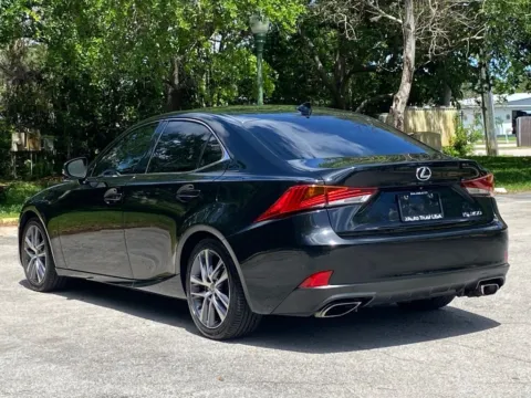 More photos of 2018 Lexus IS 300 at Auto Trust USA, FL