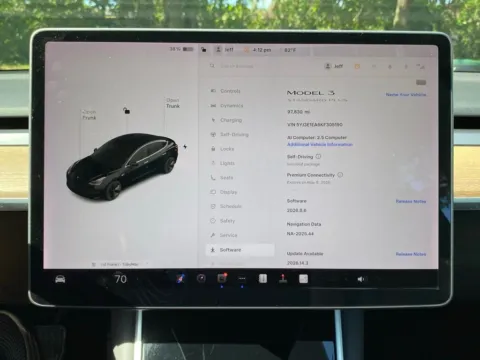 Photos of 2019 Tesla Model 3 Standard Range Plus for sale in Miramar, FL at Auto Trust USA