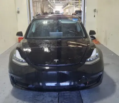 Photos of 2019 Tesla Model 3 Standard Range Plus for sale in Miramar, FL at Auto Trust USA