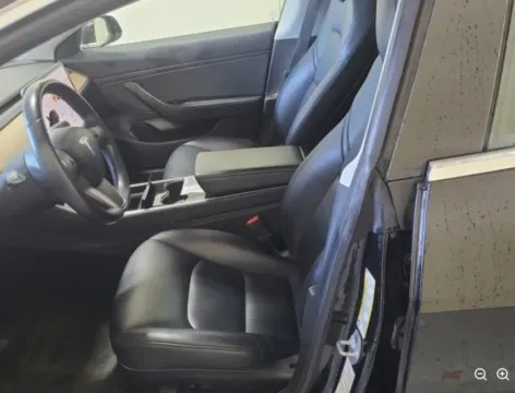 Photos of 2019 Tesla Model 3 Standard Range Plus for sale in Miramar, FL at Auto Trust USA