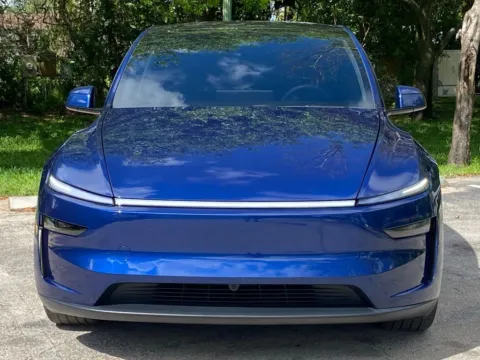 More photos of 2026 Tesla Model Y Long Range at Auto Trust USA, FL