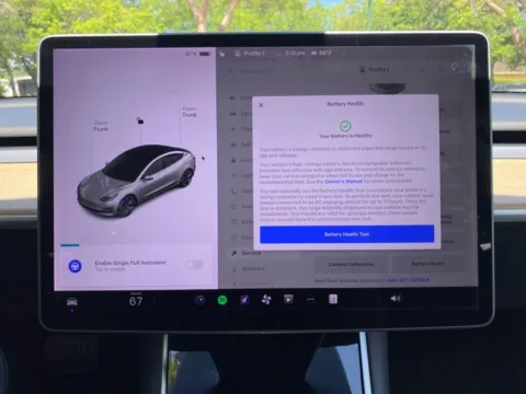 More photos of 2018 Tesla Model 3 Long Range at Auto Trust USA, FL