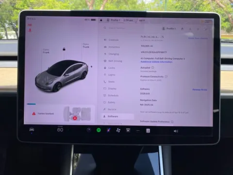 Photos of 2018 Tesla Model 3 Long Range for sale in Miramar, FL at Auto Trust USA