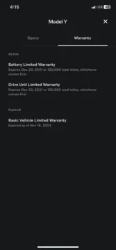 More photos of 2023 Tesla Model Y Long Range at Auto Trust USA, FL