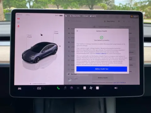 More photos of 2023 Tesla Model 3 at Auto Trust USA, FL