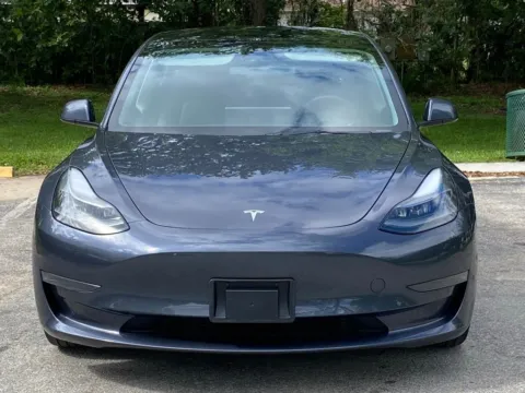 More photos of 2023 Tesla Model 3 at Auto Trust USA, FL