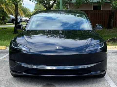 More photos of 2024 Tesla Model 3 at Auto Trust USA, FL