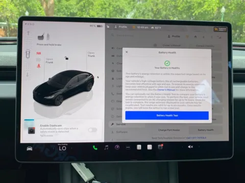 More photos of 2024 Tesla Model 3 at Auto Trust USA, FL
