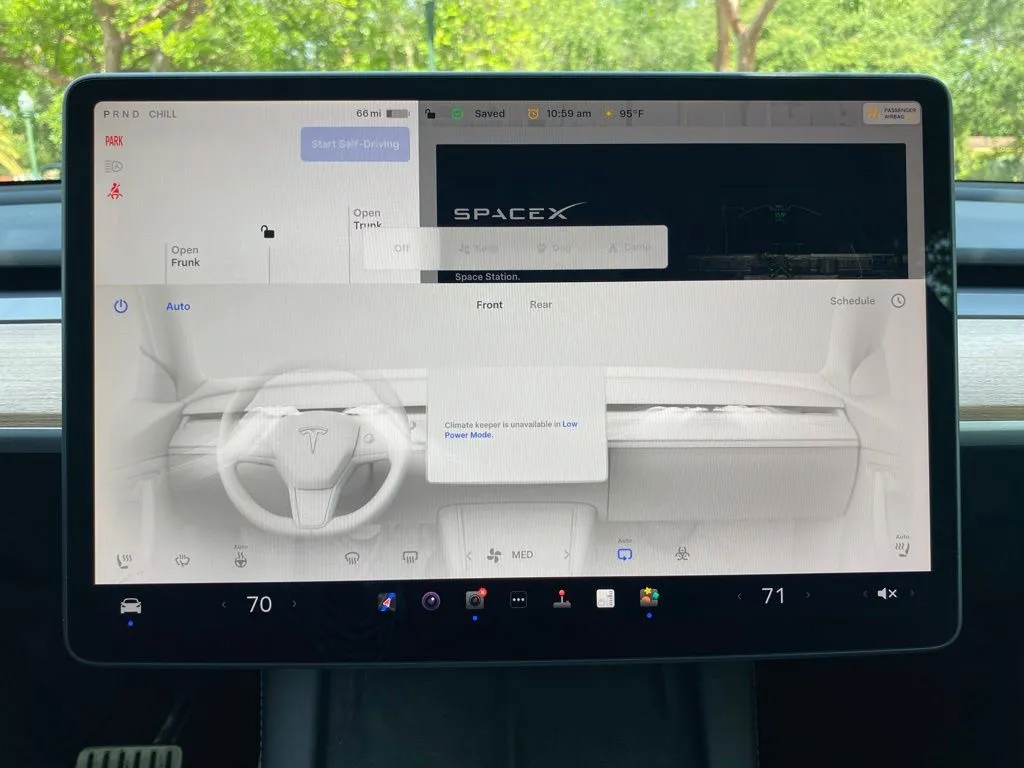 2025 Tesla Model Y Performance - Photo 28