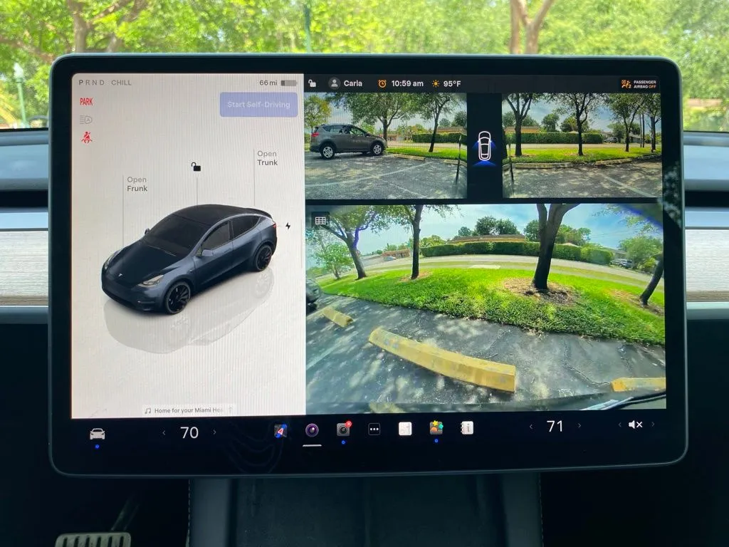 2025 Tesla Model Y Performance - Photo 25