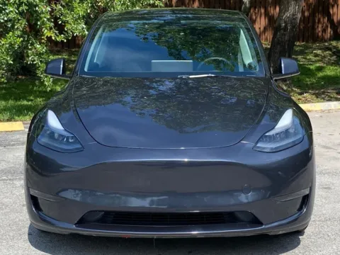 More photos of 2025 Tesla Model Y Performance at Auto Trust USA, FL