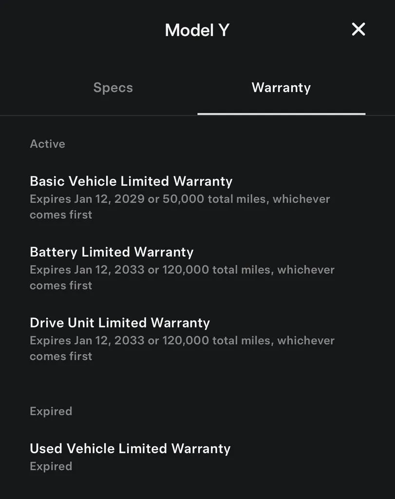 2025 Tesla Model Y Performance - Photo 30