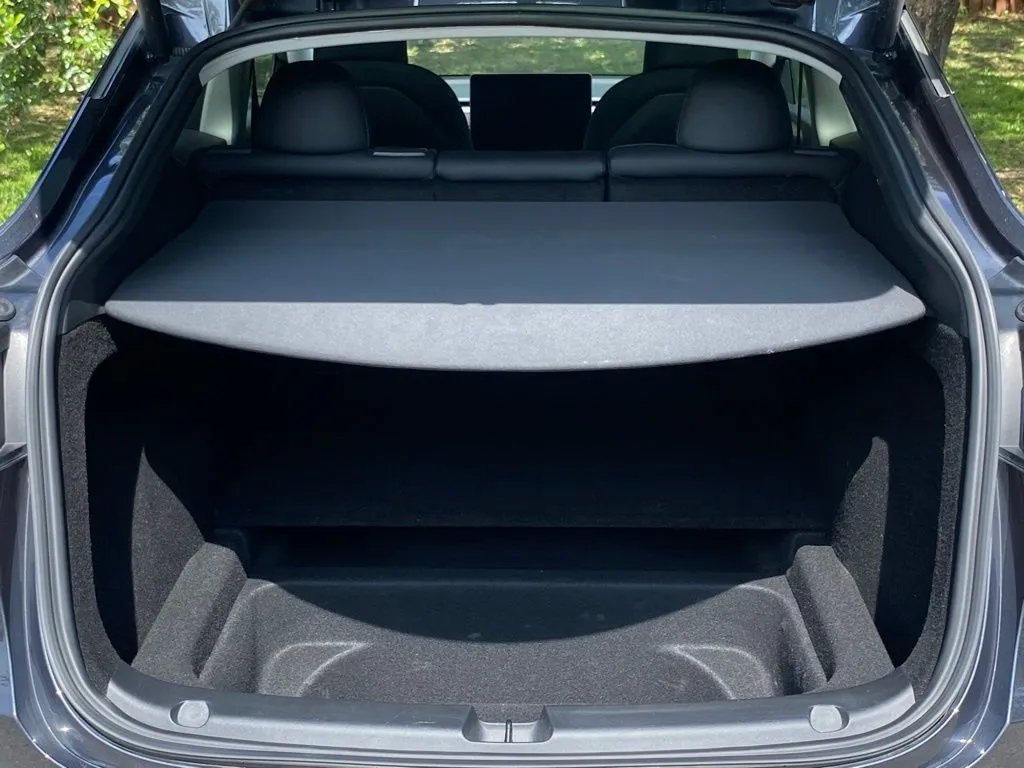 2025 Tesla Model Y Performance - Photo 13