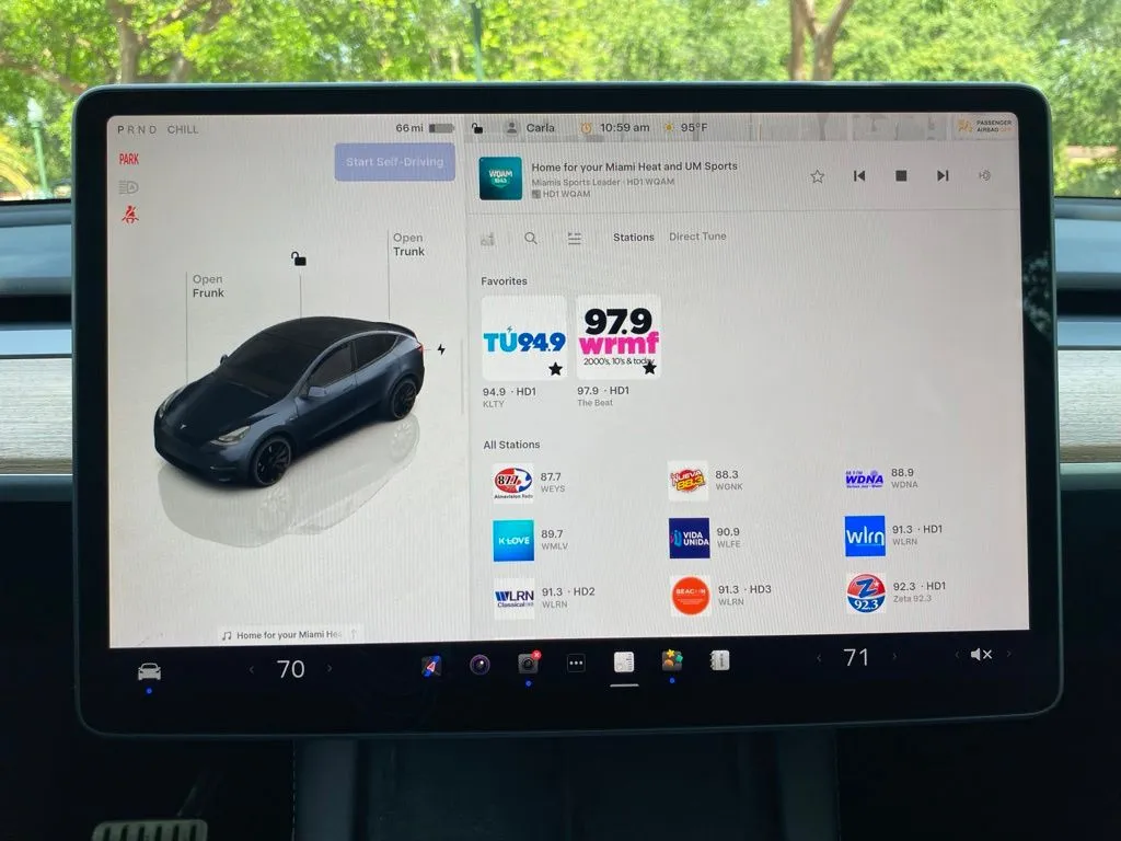 2025 Tesla Model Y Performance - Photo 26