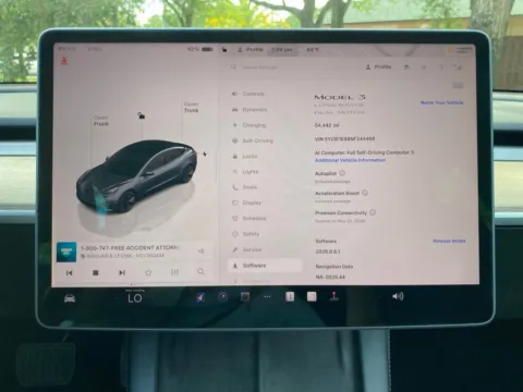 More photos of 2022 Tesla Model 3 Long Range at Auto Trust USA, FL