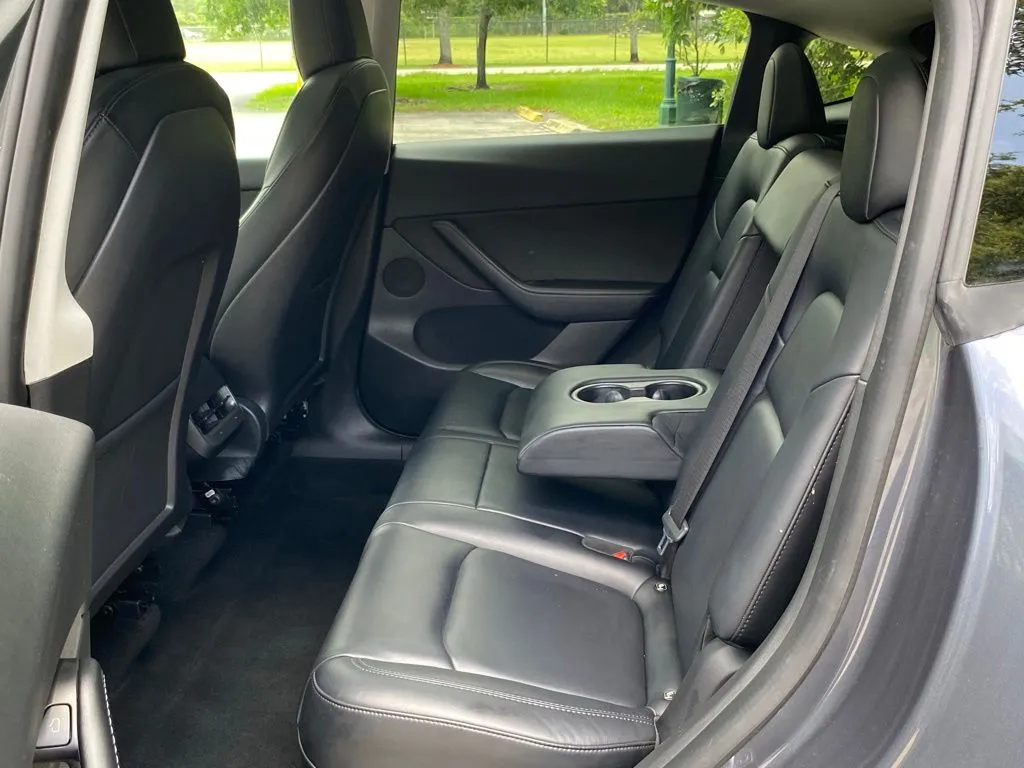 2022 Tesla Model Y Performance - Photo 19