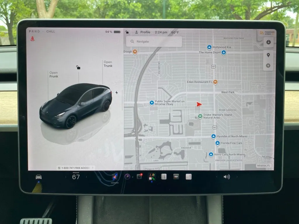 2022 Tesla Model Y Performance - Photo 26