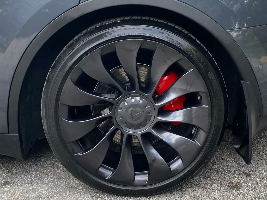 2022 Tesla Model Y Performance - Photo 11