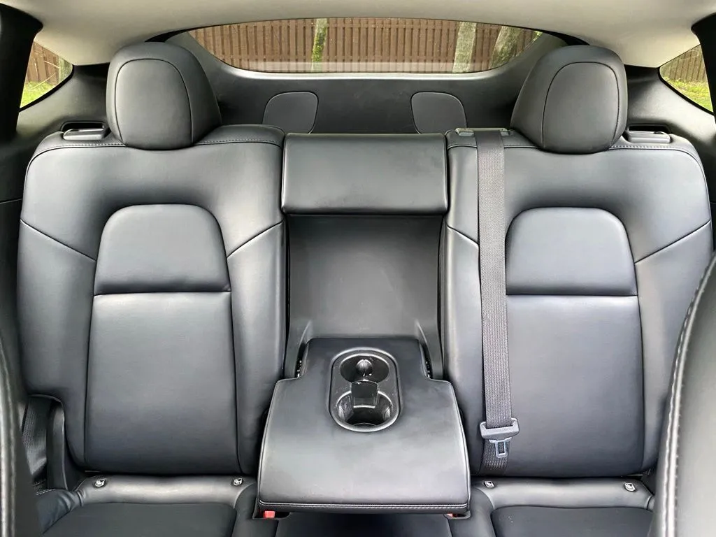 2022 Tesla Model Y Performance - Photo 21