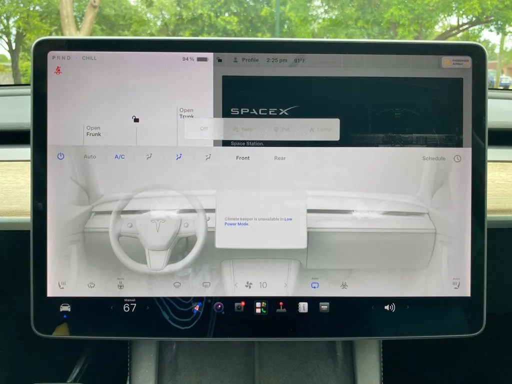 2022 Tesla Model Y Performance - Photo 31