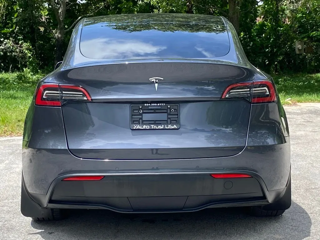 2022 Tesla Model Y Performance - Photo 8