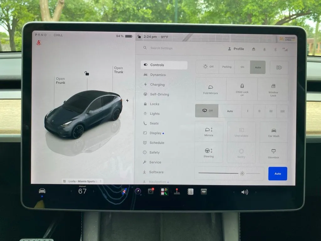 2022 Tesla Model Y Performance - Photo 30