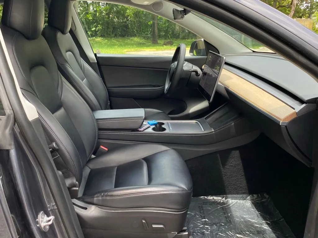 2022 Tesla Model Y Performance - Photo 18