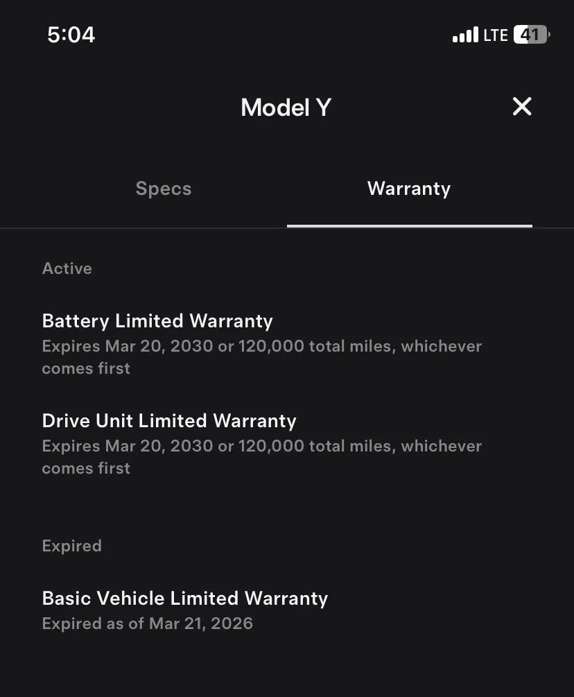 2022 Tesla Model Y Performance - Photo 33