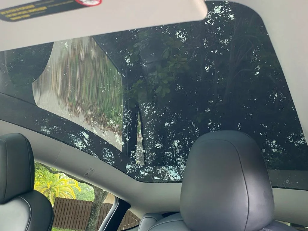 2022 Tesla Model Y Performance - Photo 15