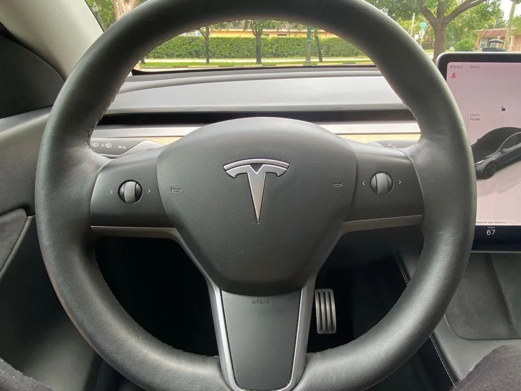 2022 Tesla Model Y Performance - Photo 22