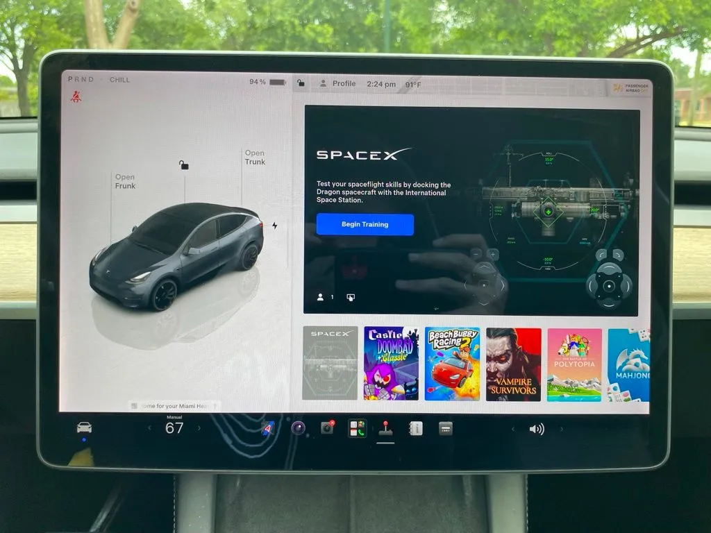 2022 Tesla Model Y Performance - Photo 29