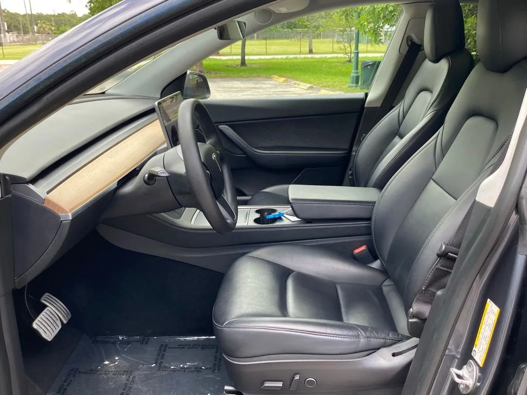 2022 Tesla Model Y Performance - Photo 17