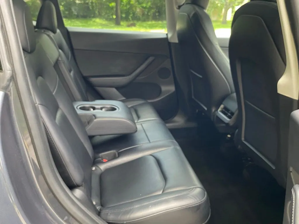 2022 Tesla Model Y Performance - Photo 20