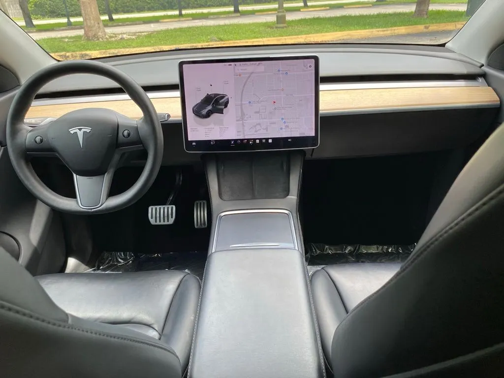 2022 Tesla Model Y Performance - Photo 23