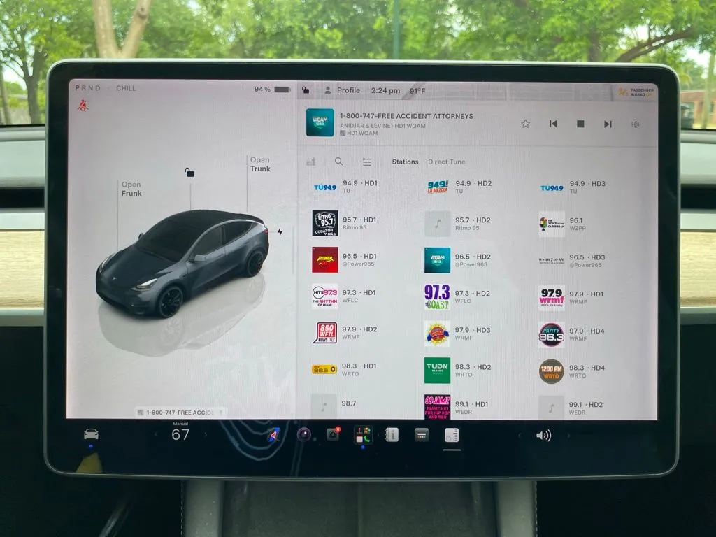 2022 Tesla Model Y Performance - Photo 28