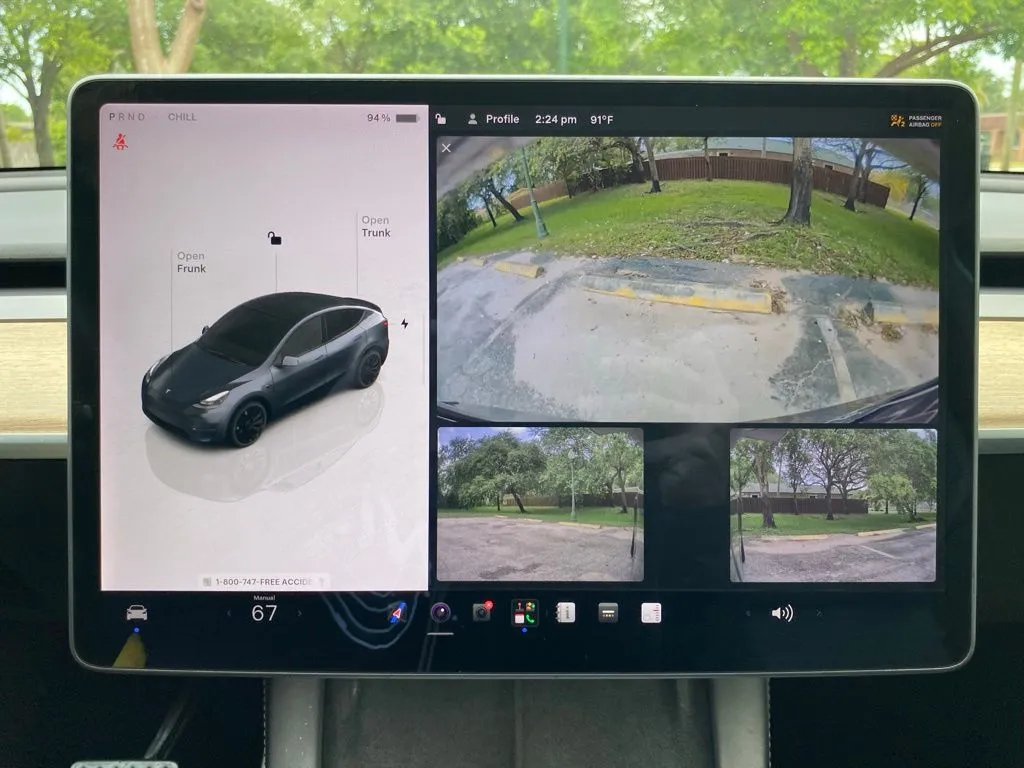2022 Tesla Model Y Performance - Photo 27