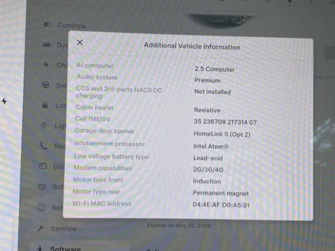 More photos of 2018 Tesla Model 3 Long Range at Auto Trust USA, FL