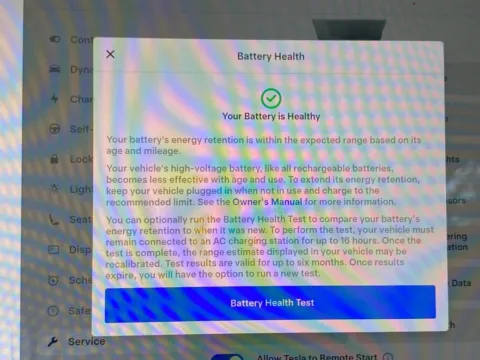 Another view of 2018 Tesla Model 3 Long Range for sale in Miramar, FL at Auto Trust USA