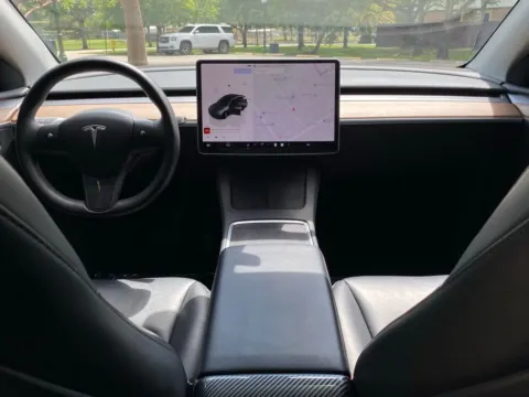 Photos of 2023 Tesla Model Y Long Range for sale in Miramar, FL at Auto Trust USA