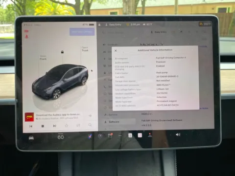 More photos of 2023 Tesla Model Y Long Range at Auto Trust USA, FL