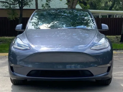 More photos of 2023 Tesla Model Y Long Range at Auto Trust USA, FL