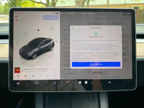 More photos of 2023 Tesla Model Y Long Range at Auto Trust USA, FL