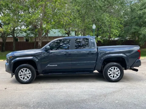 More photos of 2025 Toyota Tacoma SR5 at Auto Trust USA, FL