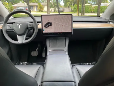 More photos of 2023 Tesla Model Y Performance at Auto Trust USA, FL