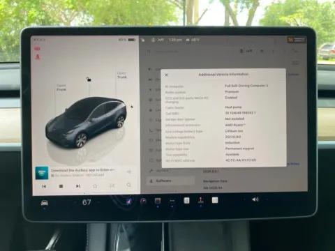 More photos of 2023 Tesla Model Y Performance at Auto Trust USA, FL