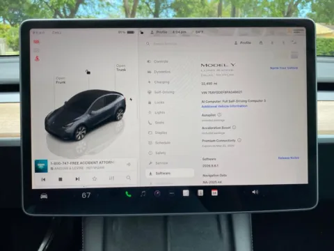 More photos of 2023 Tesla Model Y Performance at Auto Trust USA, FL