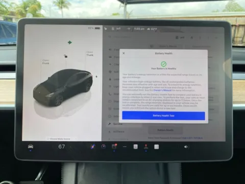 More photos of 2024 Tesla Model Y Long Range at Auto Trust USA, FL
